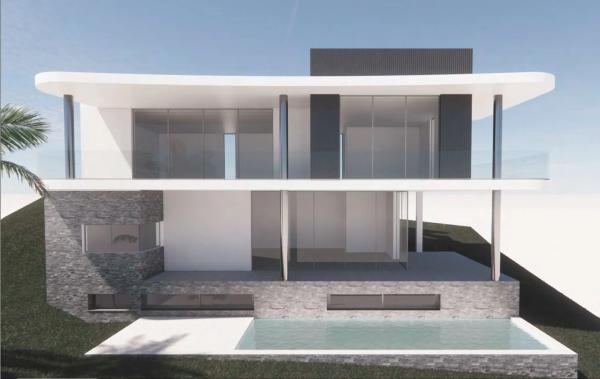 Terreno en calle del Priorato