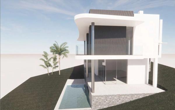 Terreno en calle del Priorato