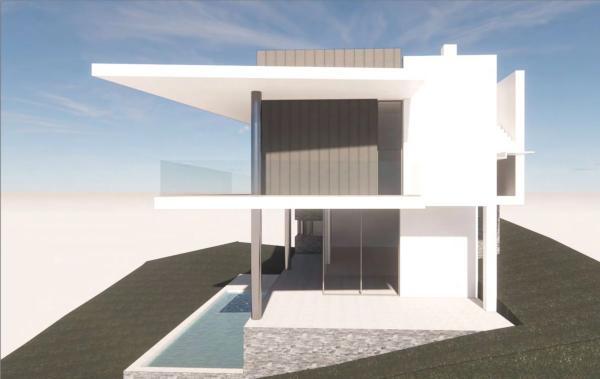 Terreno en calle del Priorato