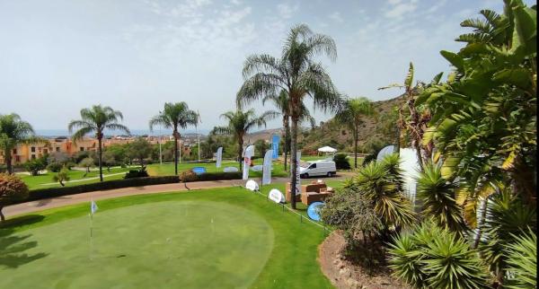 Terreno en Urbanizacion Puerto de los Almendros