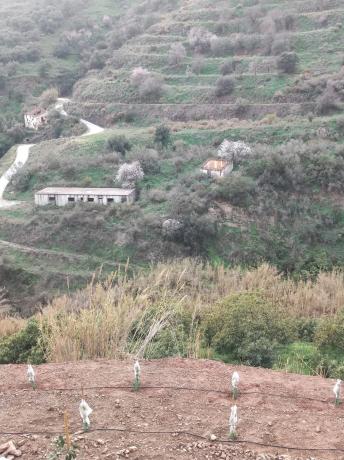 Terreno en Diseminado el Pago Rio, 818