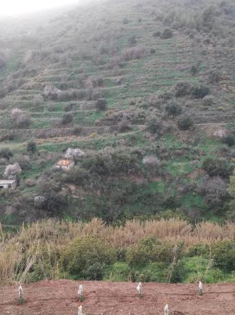 Terreno en Diseminado el Pago Rio, 818