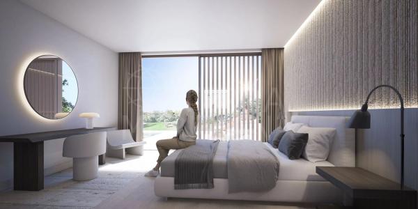 Terreno en avenida del Prado, 93