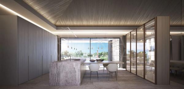 Terreno en avenida del Prado, 93