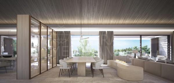 Terreno en avenida del Prado, 93