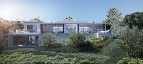 Terreno en avenida del Prado, 93