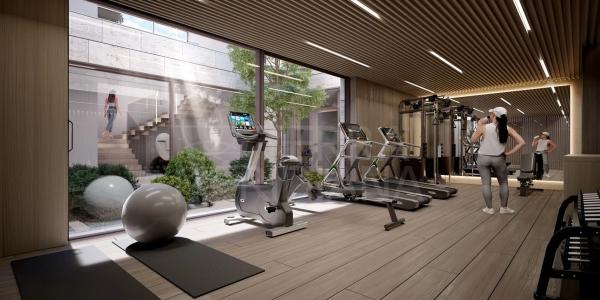 Terreno en avenida del Prado, 93