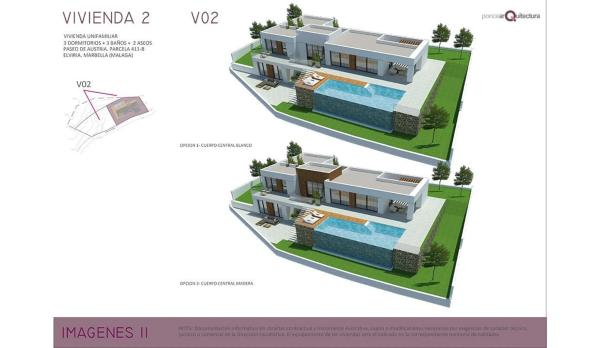 Terreno en Barrio Santa María