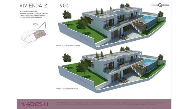 Terreno en Barrio Santa María