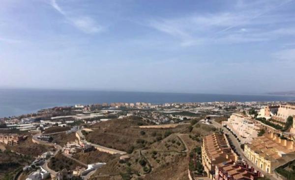 Terreno en Urbanización el Peñoncillo