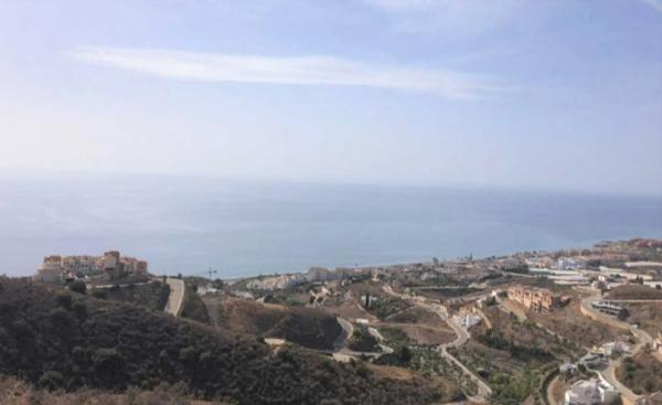 Terreno en Urbanización el Peñoncillo