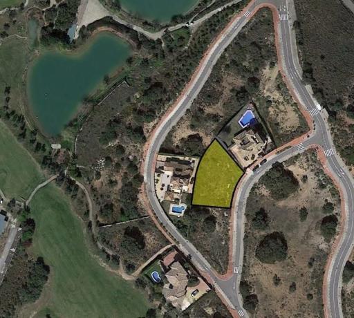 Terreno en Bobadilla - Bobadilla Estación - La Joya