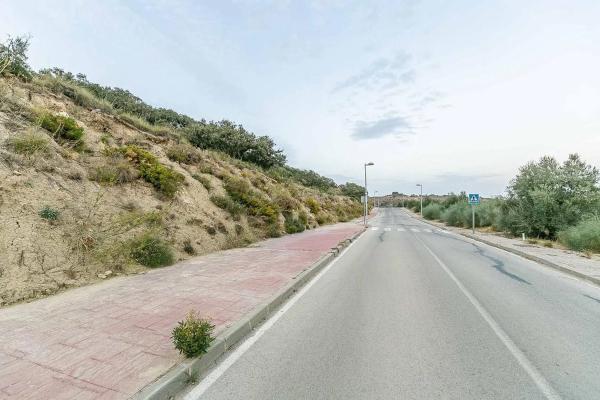 Terreno en Bobadilla - Bobadilla Estación - La Joya