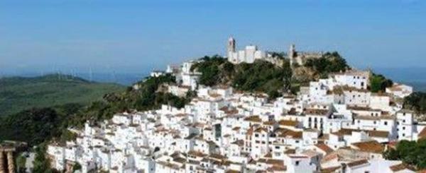 Terreno en calle Cerro Largo