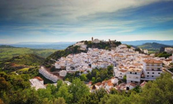 Terreno en calle Cerro Largo