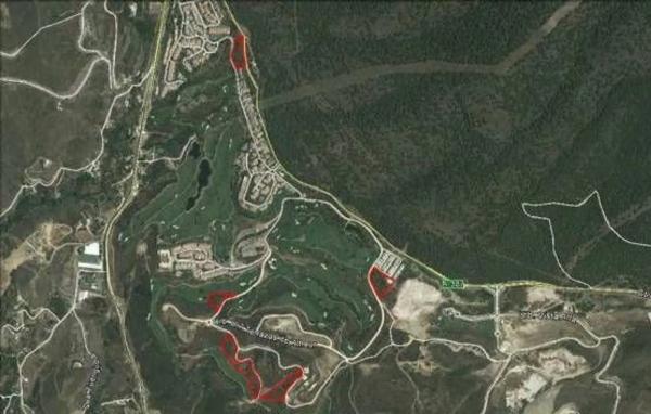 Terreno en Urbanización Ur7 Terrazas de Alhaur