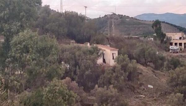 Terreno en Pago De Rioseco