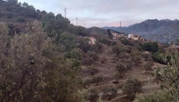 Terreno en Pago De Rioseco