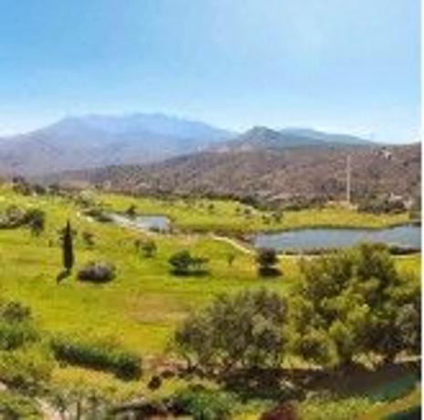 Terreno en Urbanización Ur7 Terrazas de Alhaur