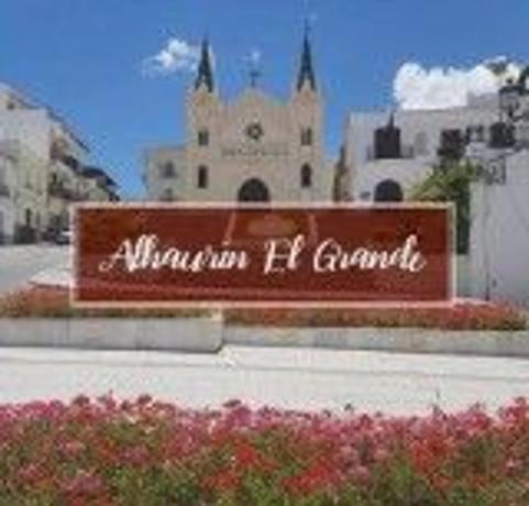 Terreno en Urbanización Ur7 Terrazas de Alhaur