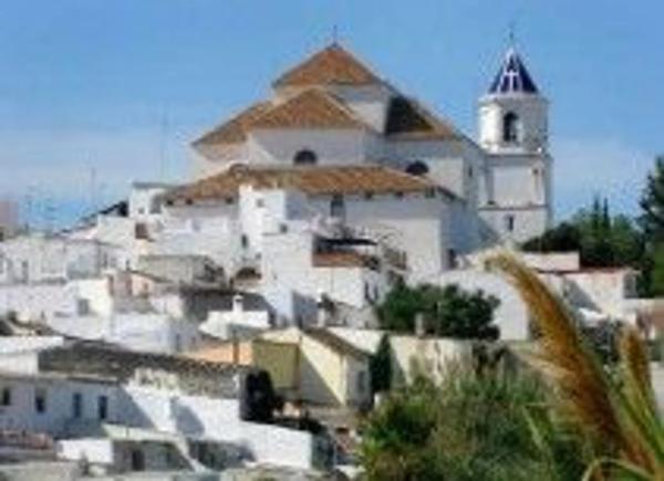 Terreno en Urbanización Ur7 Terrazas de Alhaur