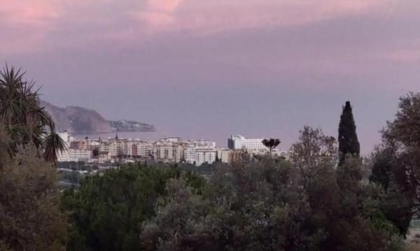 Terreno en Pago De Rioseco