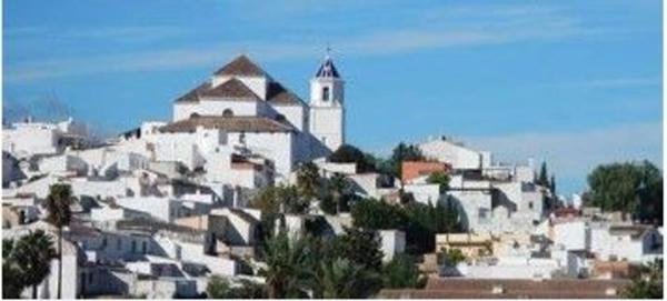 Terreno en Urbanización Ur7 Terrazas de Alhaur