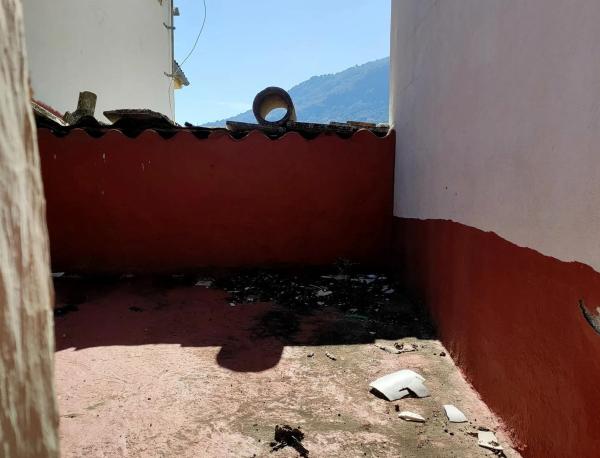 Terreno en Estación de Gaucin, 414