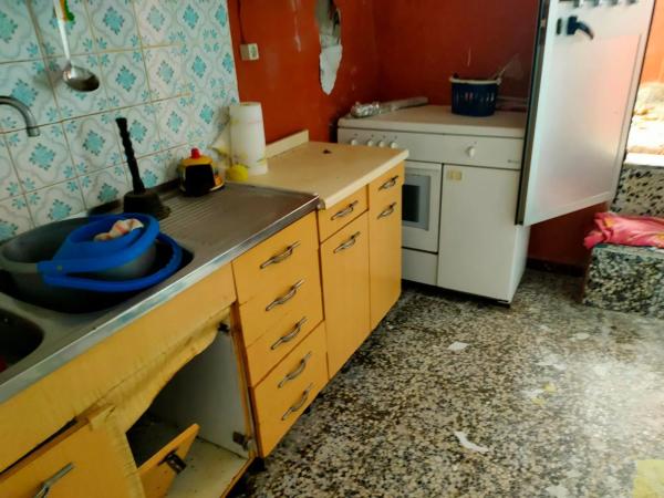 Terreno en Estación de Gaucin, 414