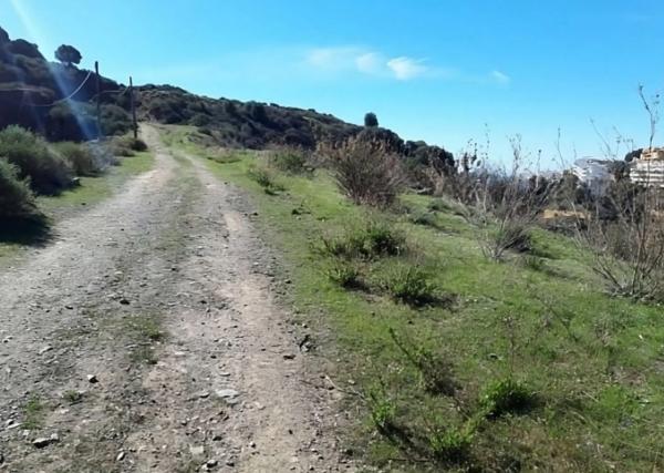 Terreno en C. Huelva de Calahonda, 42