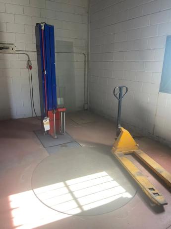 Terreno en Diseminado Cabrillas, 214