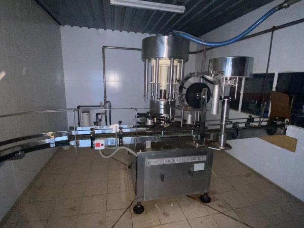 Terreno en Diseminado Cabrillas, 214