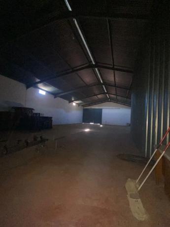 Terreno en Diseminado Cabrillas, 214