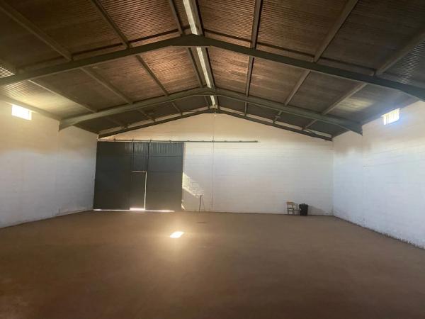 Terreno en Diseminado Cabrillas, 214