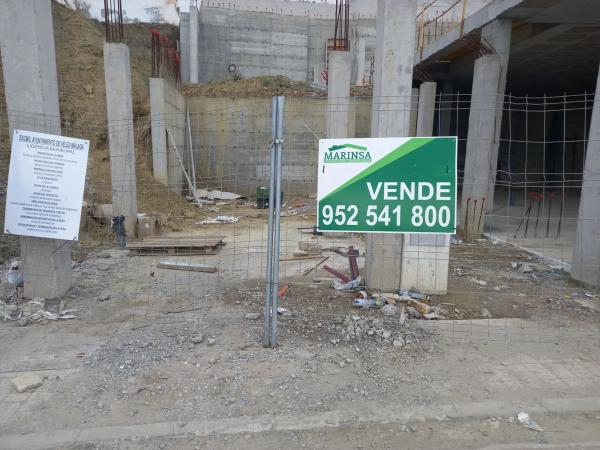 Terreno en calle Romero, 18