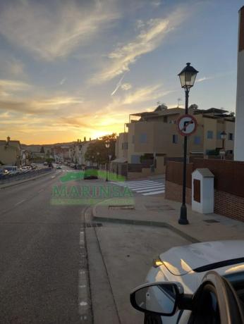 Terreno en calle Romero, 18