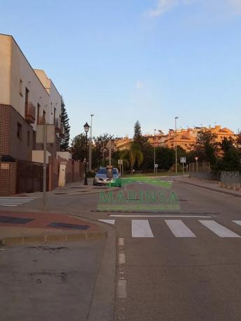 Terreno en calle Romero, 18