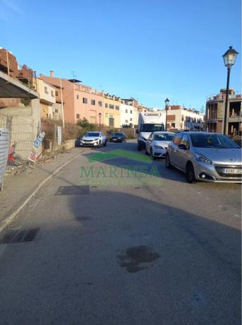 Terreno en calle Romero, 18