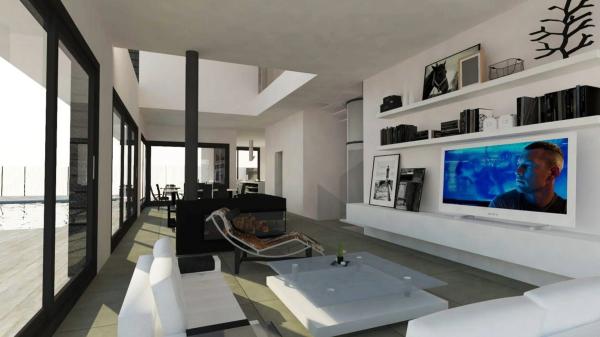 Terreno en Lugar Urbanizacion Cala Golf