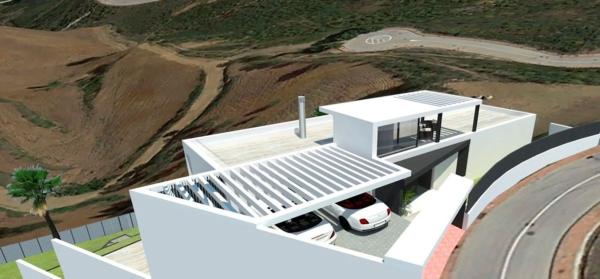 Terreno en Lugar Urbanizacion Cala Golf