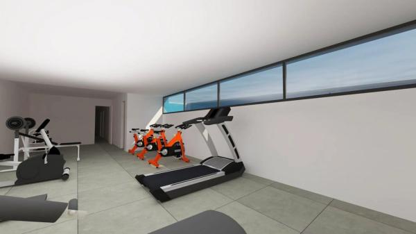 Terreno en Lugar Urbanizacion Cala Golf