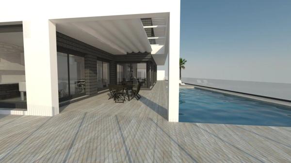 Terreno en Lugar Urbanizacion Cala Golf