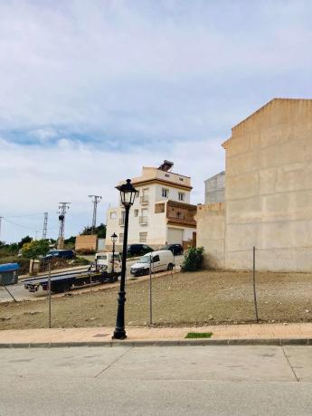 Terreno en Algarrobo