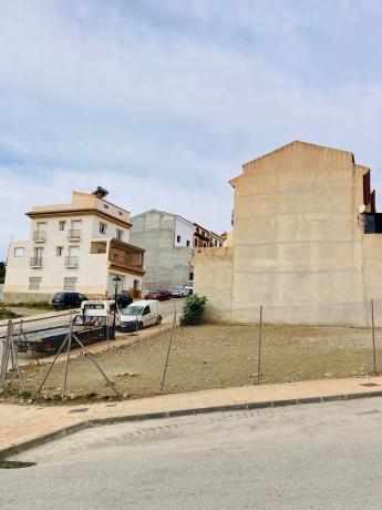 Terreno en Algarrobo