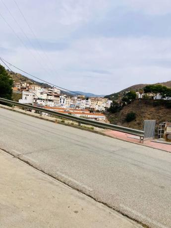 Terreno en Algarrobo