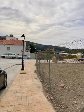 Terreno en Algarrobo