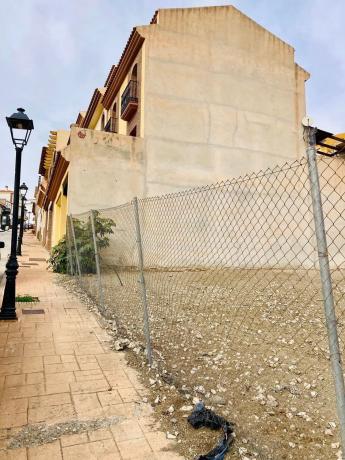 Terreno en Algarrobo