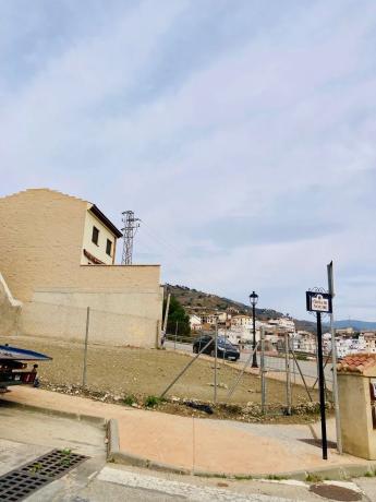 Terreno en Algarrobo