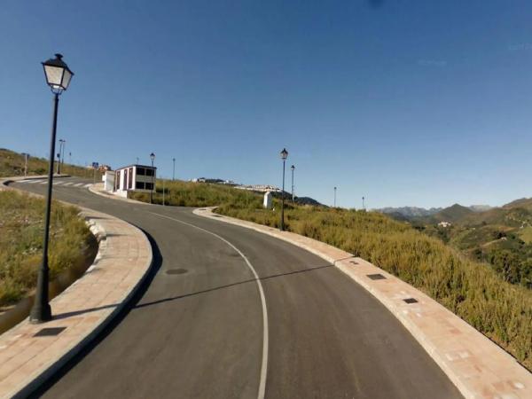 Terreno en calle Cerro Majada, 40