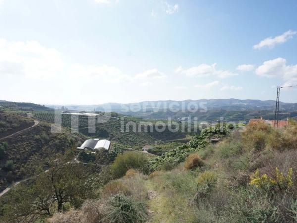 Terreno en Norte - Barrio del Pilar - El Reñidero